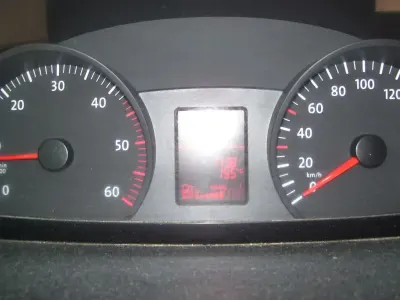 Gebraucht VW Crafter 136 PS (100 kW) 2011 Weiß Van