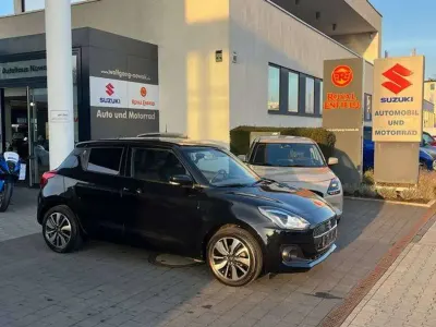 Gebraucht Suzuki Swift