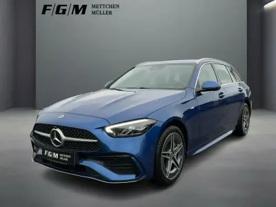 Gebraucht Mercedes E300
