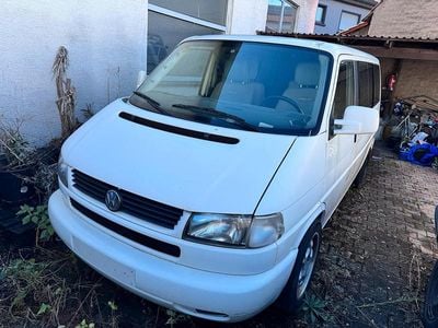 VW T4