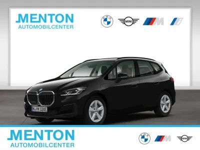Używany BMW 230 Performance 326 KM (239 kW) 2025 Czarny Minivan