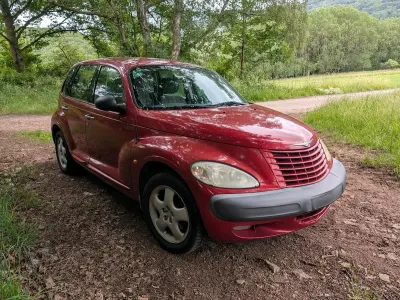Gebraucht Chrysler PT Cruiser
