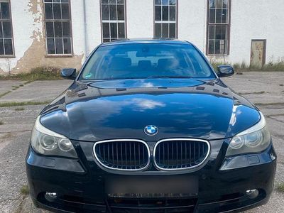 BMW 525