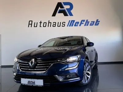 Gebraucht Renault Talisman