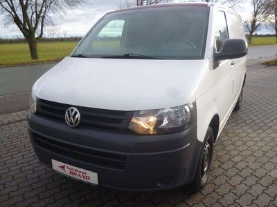 gebraucht VW Transporter T5Kasten-2.0 TDI