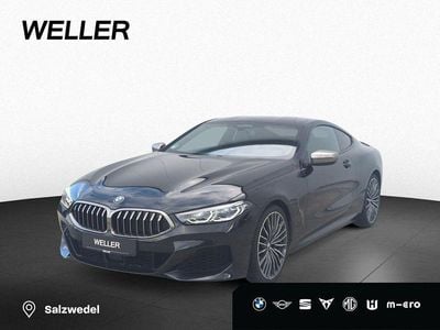BMW M850