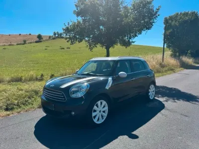 Gebraucht Mini Cooper