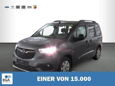 Opel Combo-e Life