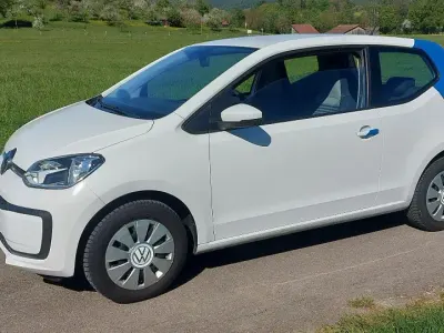 Gebraucht VW up!