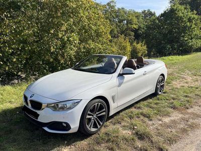 BMW 430