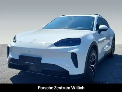 Gebraucht Porsche Cayenne Electric