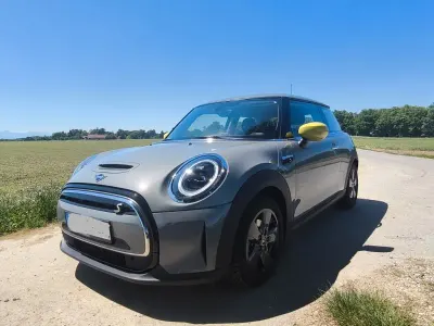 Gebraucht Mini Cooper SE