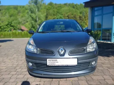 Brugt Renault Clio II