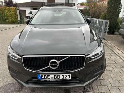Gebraucht Volvo XC60 Momentum 190 PS (139 kW) 2019 SUV