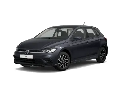 Second-hand VW Polo