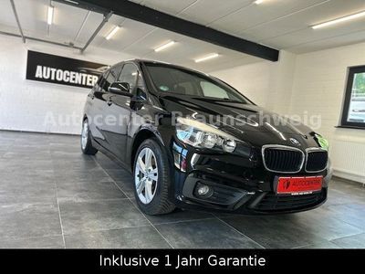 BMW 216 Gran Tourer