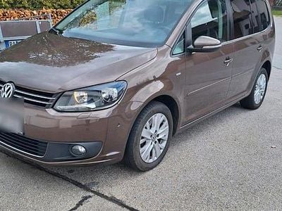 VW Touran