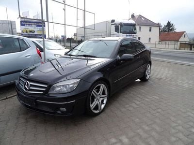 Mercedes CLC180