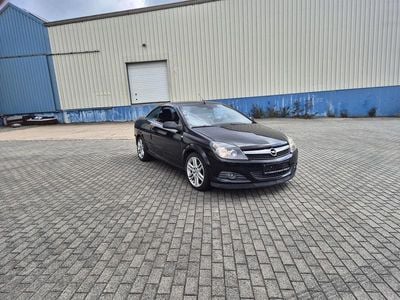Opel Astra Cabriolet
