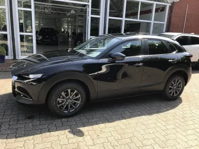 Neu Mazda CX-30 Prime-Line 140 PS (102 kW) 2026 SUV
