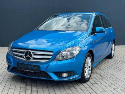 Mercedes B180