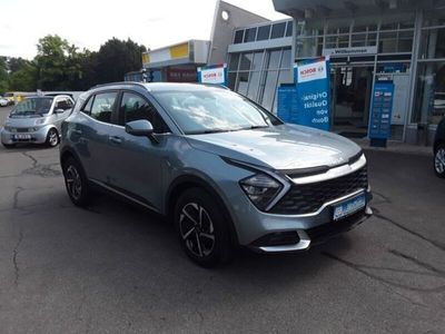 gebraucht Kia Sportage 1.6