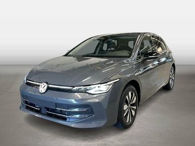 Usado VW Golf VIII Goal 150 HP (110 kW) 2025 Cinzento Sedan