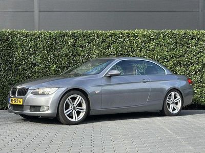 BMW 320 Cabriolet