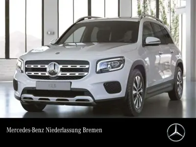 Occasion Mercedes GLB180 Style 116 ch (85 kW) 2023 Blanc SUV