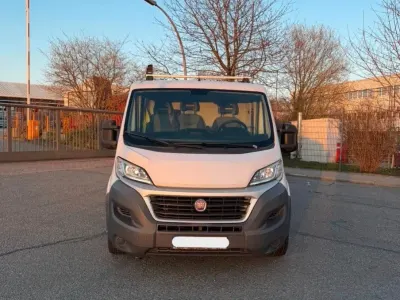 Gebraucht Fiat Ducato