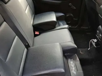 Gebraucht Mercedes B200 140 PS (102 kW) 2006 Van / Kleinbus