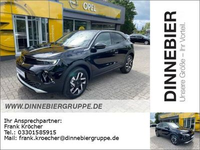 gebraucht Opel Mokka-e Neu