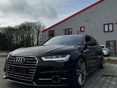 gebraucht Audi A6 3.0 TDI 240kW comp. quattro tiptr. Avant ...