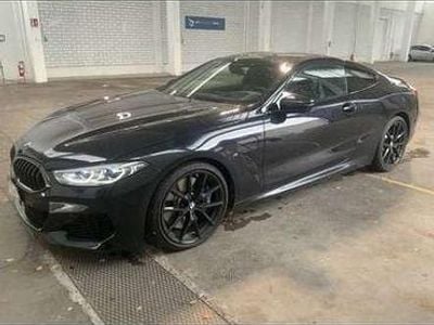 BMW M850