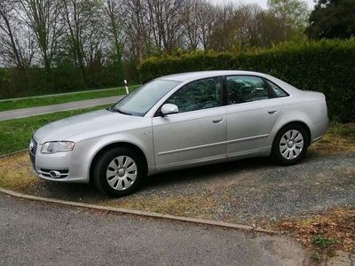 gebraucht Audi A4 A42.0 multitronic