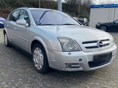 gebraucht Opel Signum 3.0 V6 CDTI