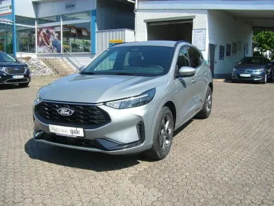 Neu Ford Kuga ST 186 PS (136 kW) 2026 Silber SUV