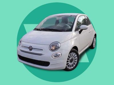 Fiat 500 Gebraucht Kaufen 7 421 Autouncle