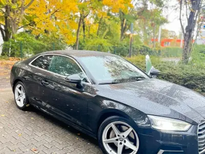 Gebraucht Audi A5
