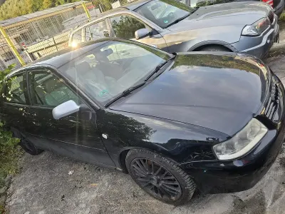 Gebraucht Audi A3