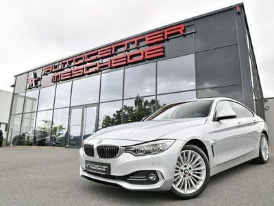 BMW 440