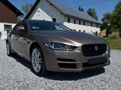 Gebraucht 2018 Jaguar XE Prestige Limousine | 10.299 € (Fairer Preis)