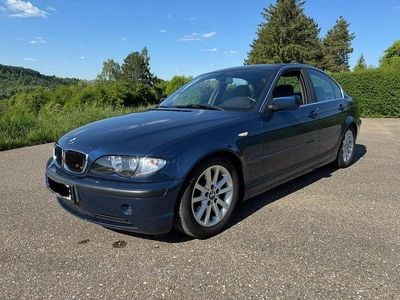 BMW 325