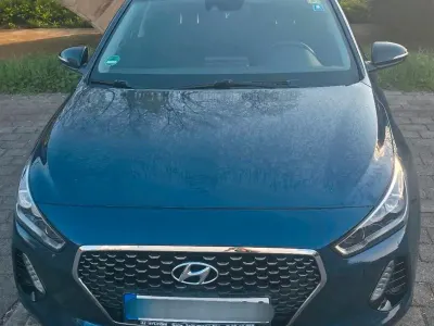 Gebraucht Hyundai i30