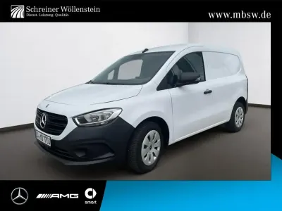 Gebraucht Mercedes Citan 112