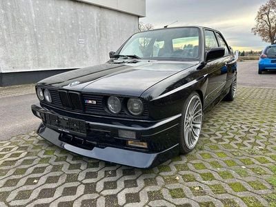 Gebraucht BMW M3 Performance 192 PS (141 kW) 1990 Blau Limousine