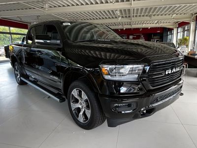 gebraucht Dodge Ram RAMLaramie Sport 5,7l HEMI LPG,AHK SOFORT!