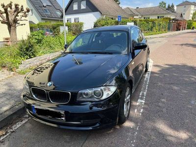 gebraucht BMW 118 118 d DPF