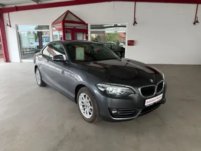 Gebraucht BMW 218