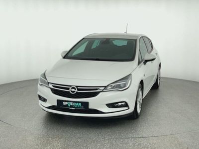 gebraucht Opel Astra Active 1.4